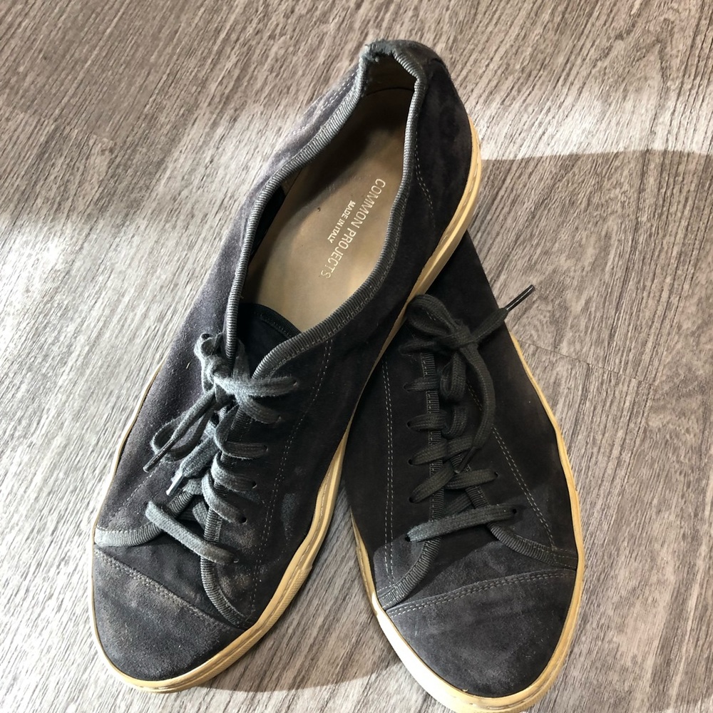 Common Projects Men Sneakers size 42